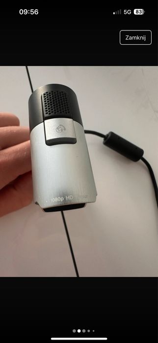 Kamera Microsoft 1080 HD