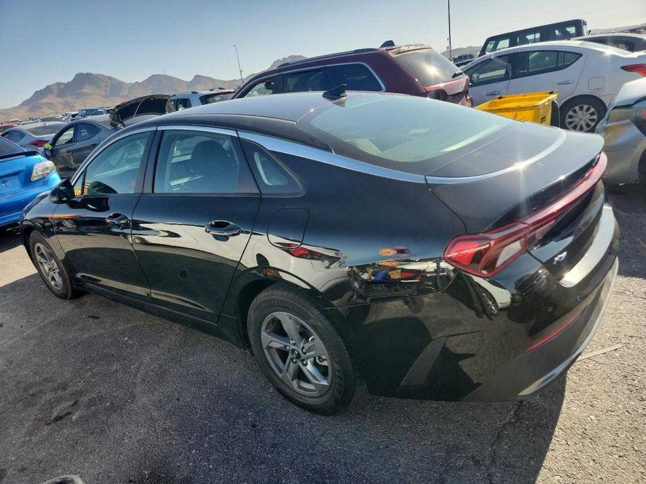 KIA K5 Lx   2021