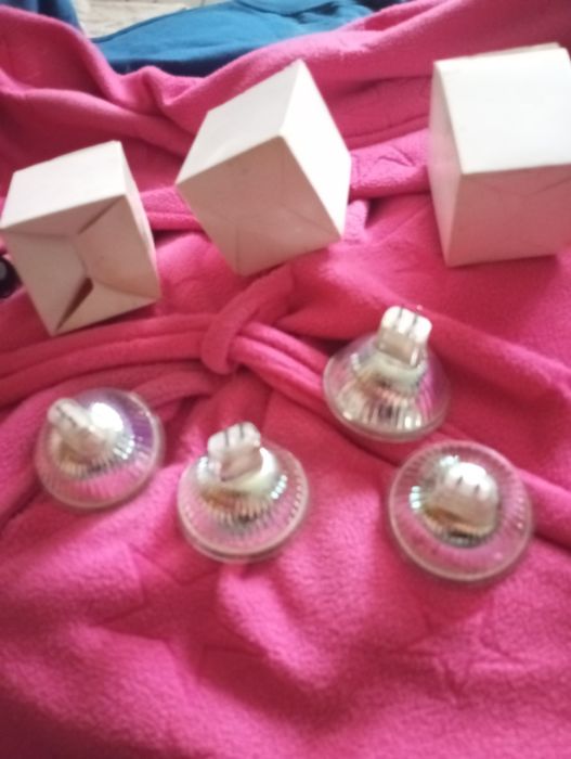 Лампа светодиодная SMD Light