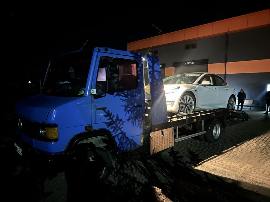 ПОСЛУГИ ЕВАКУАТОРА, + Сто  Цілодобово Сарни. вся Україна