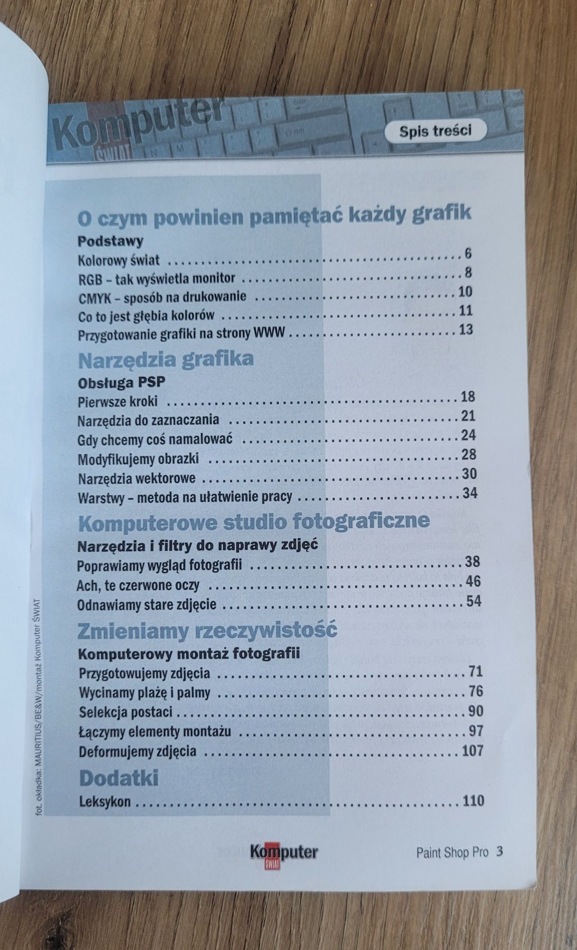 ABC grafiki komputerowej