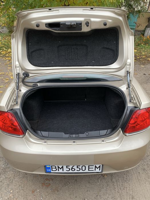 Продам Fiat Linea 2012 року