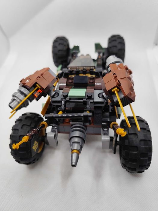 Lego 70589 Rock Roader Ninjago pogromca skał