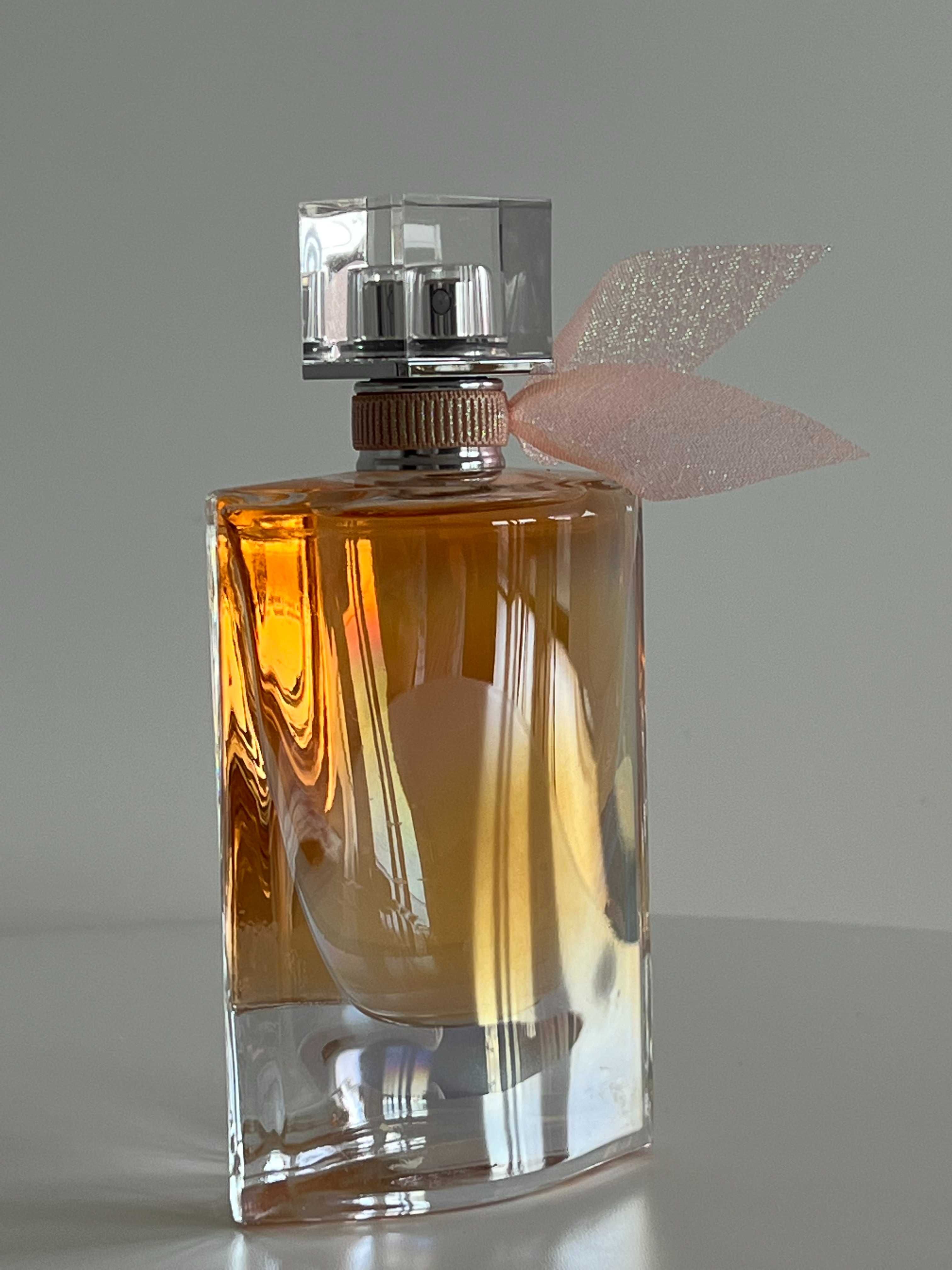 La Vie Est Belle Soleil CRISTAL Eau de parfum 50 ml