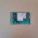 Placa potencia/controlo Siemens WDI1441