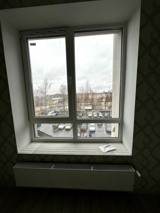 Продаж квартири з ремонтом. Ірпінь. Поруч з парком.