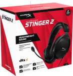 Гарнітура HyperX Cloud Stinger 2 Core