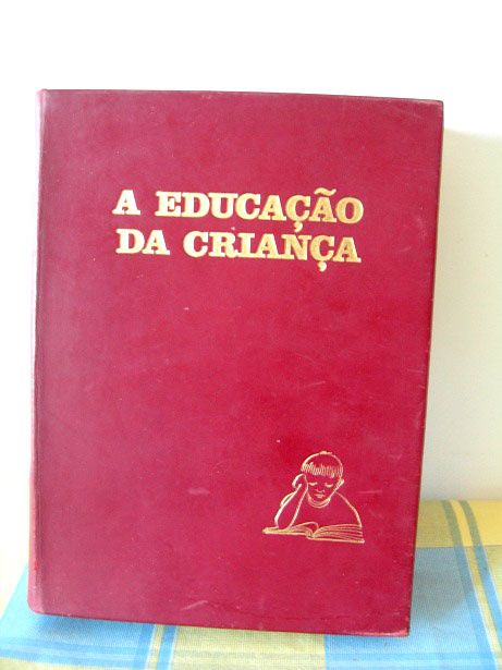 A Educação da Criança