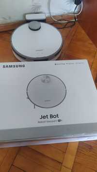 Робот-пылесос Samsung Jet Bot