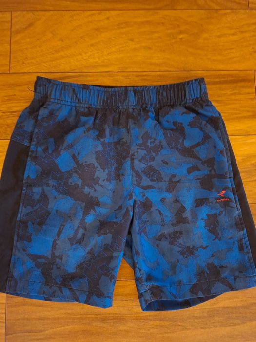 Szorty kąpielówki chłopięce