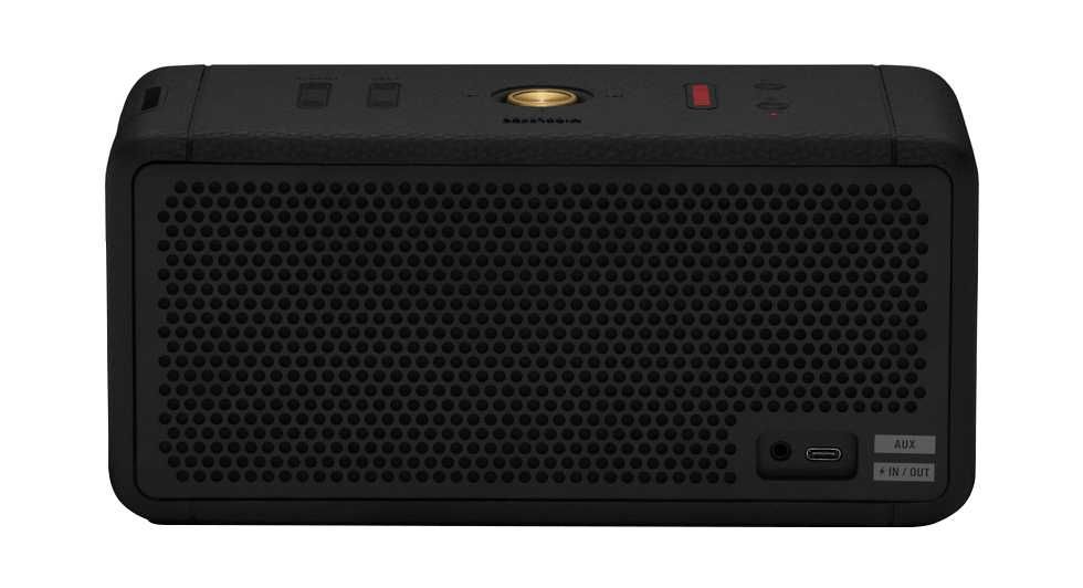 Колонка Marshall Middleton (Маршал Мідлетон, Ембертон)