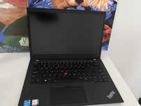 Lenovo Thinkpad T14s gen2 i5 16gb RAM