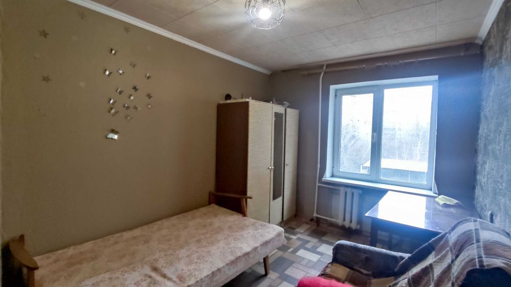 Продам комнату ЖД вокзал/Среднефонтанская