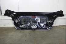 Klapa Focus MK3 sedan 2011 przedlift