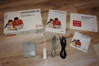 Modem ADSL SAGEM FAST 800 E4 Neostrada!!