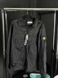 Ветровка Stone Island Овершот