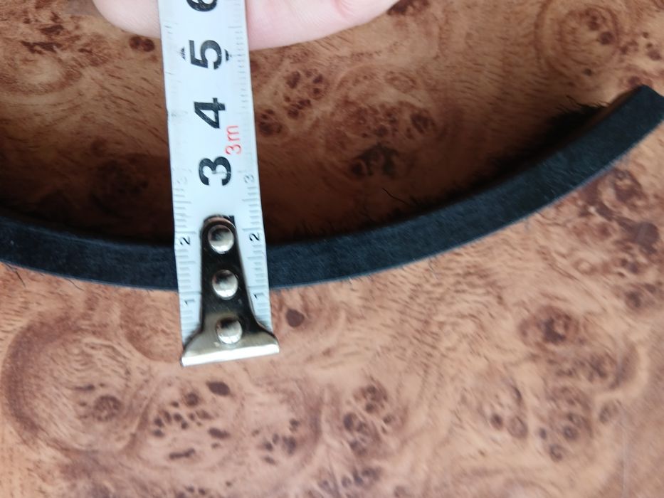 Щітки 225. Жираф.