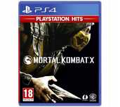 PS4 Mortal Kombat X Nowa Wersja Pudełkowa PL