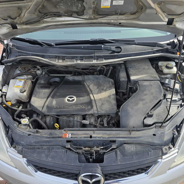 Sprzedam auto MAZDA 5