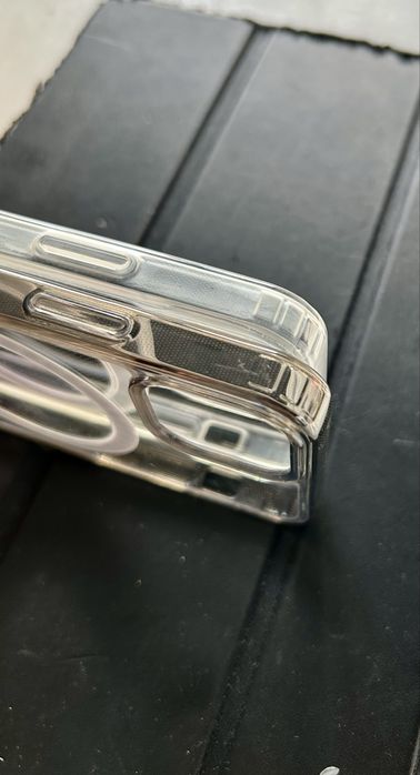 Zestaw!!! Etui Folia Szkło Hartowane iPhone 13 mini