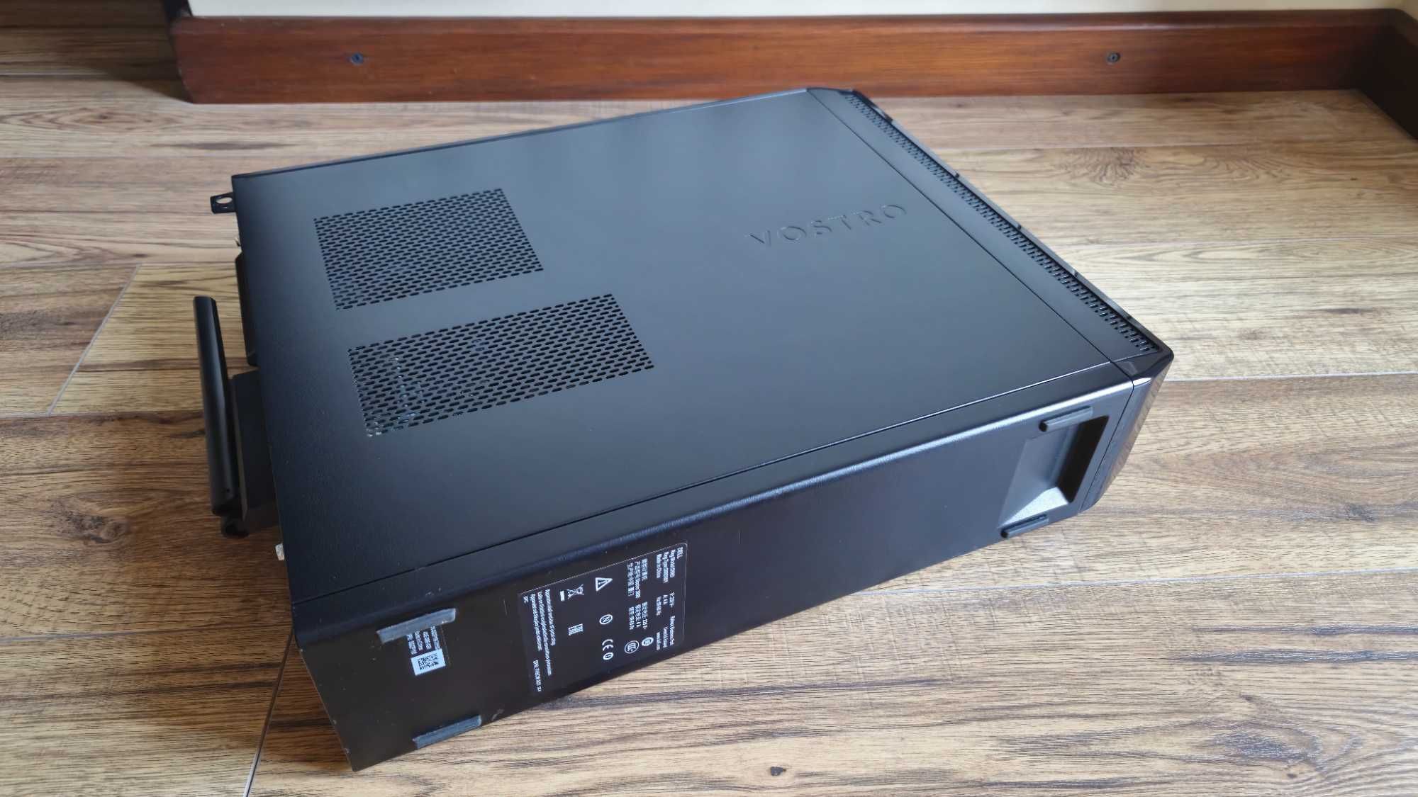 Komputer Dell Vostro 3800 SFF i3-4150 8GB RAM SSD 256GB Win11Pro WiFi