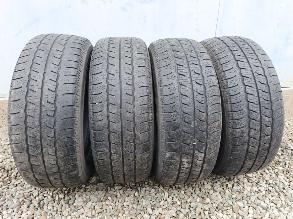 Резина  235/65/16 С