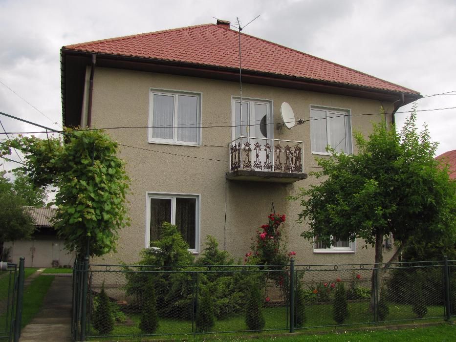 Продається будинок, дім
