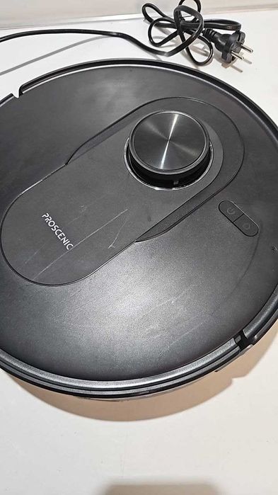 Robot sprzątający Proscenic Q8 Max 4200Pa 200min