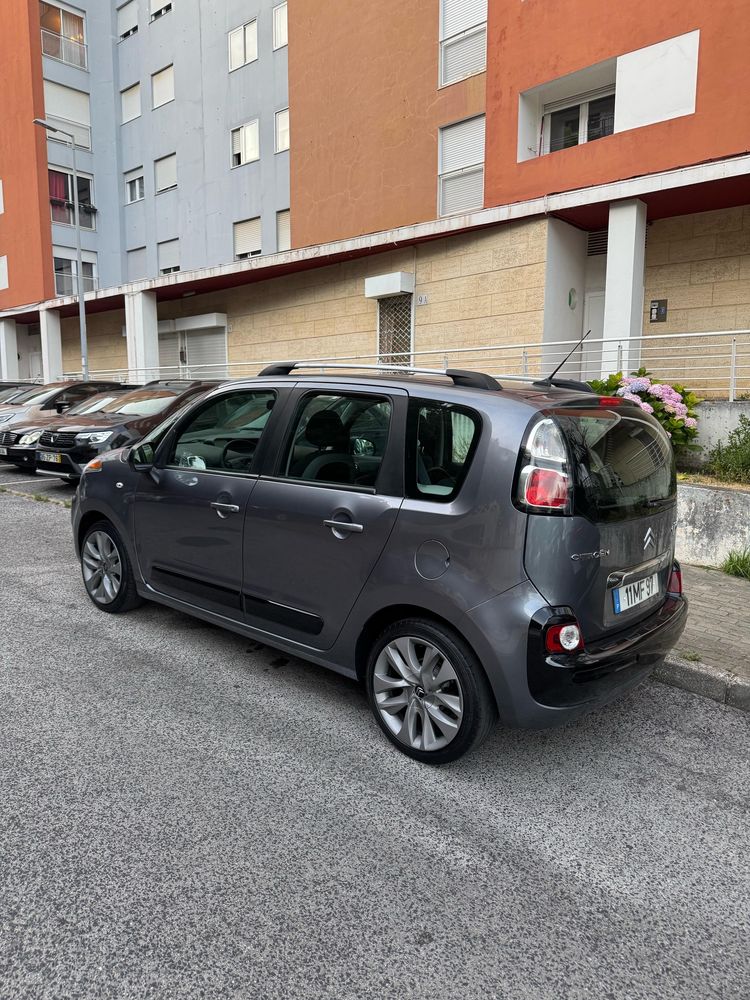 Citroen C3 Picasso