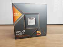 Procesor AMD Ryzen 5 8600G AM5 BOX