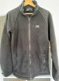 Polar polartec, bluza polarowa, bluza helly hansen S