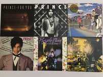 Albuns Vinil Prince