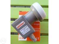 Lnb universal single