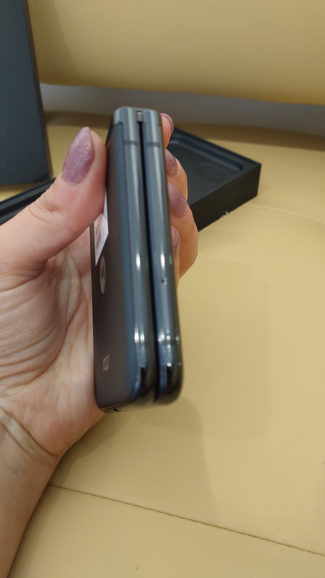 Motorola RAZR 40 Ultra 2023, жабка, Моторола Разр 40 ультра, райзер