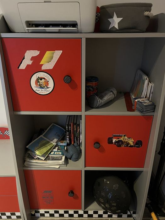 zestaw komplet mebli dla chlopaka