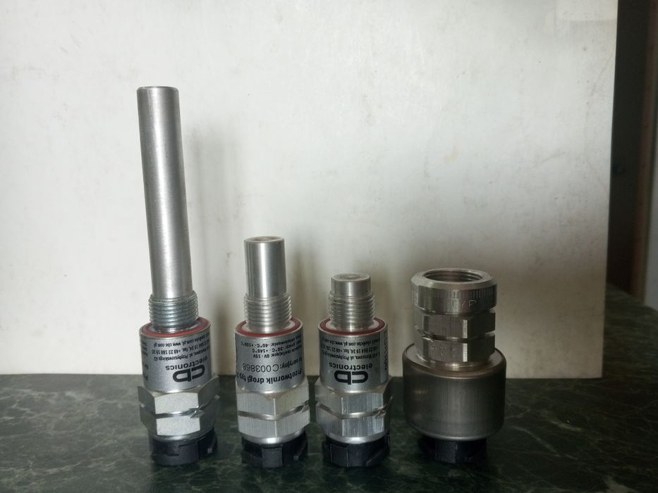 Датчик тахографа