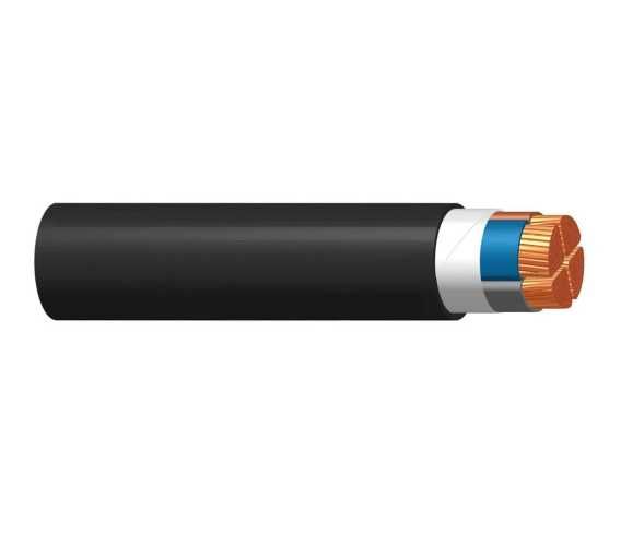 Kabel ziemny YKY 4X95