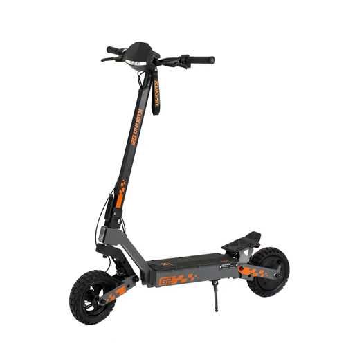Hulajnoga elektryczna KuKirin G2 800W 48V 15Ah 45km/h Nowa Wersja 2025