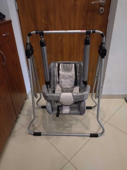 Huśtawka dla dziecka