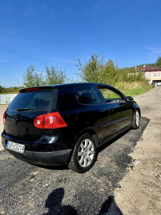 Volkswagen Golf V