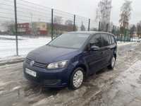 Volkswagen Touran ТОРГ