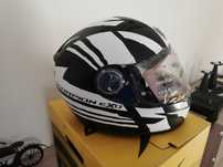 Kask motocyklowy Scorpion EXO-500 Thunder XS (53-54cm)