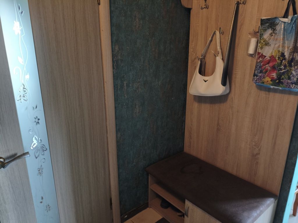 Здаю в довгострокову оренду квартиру