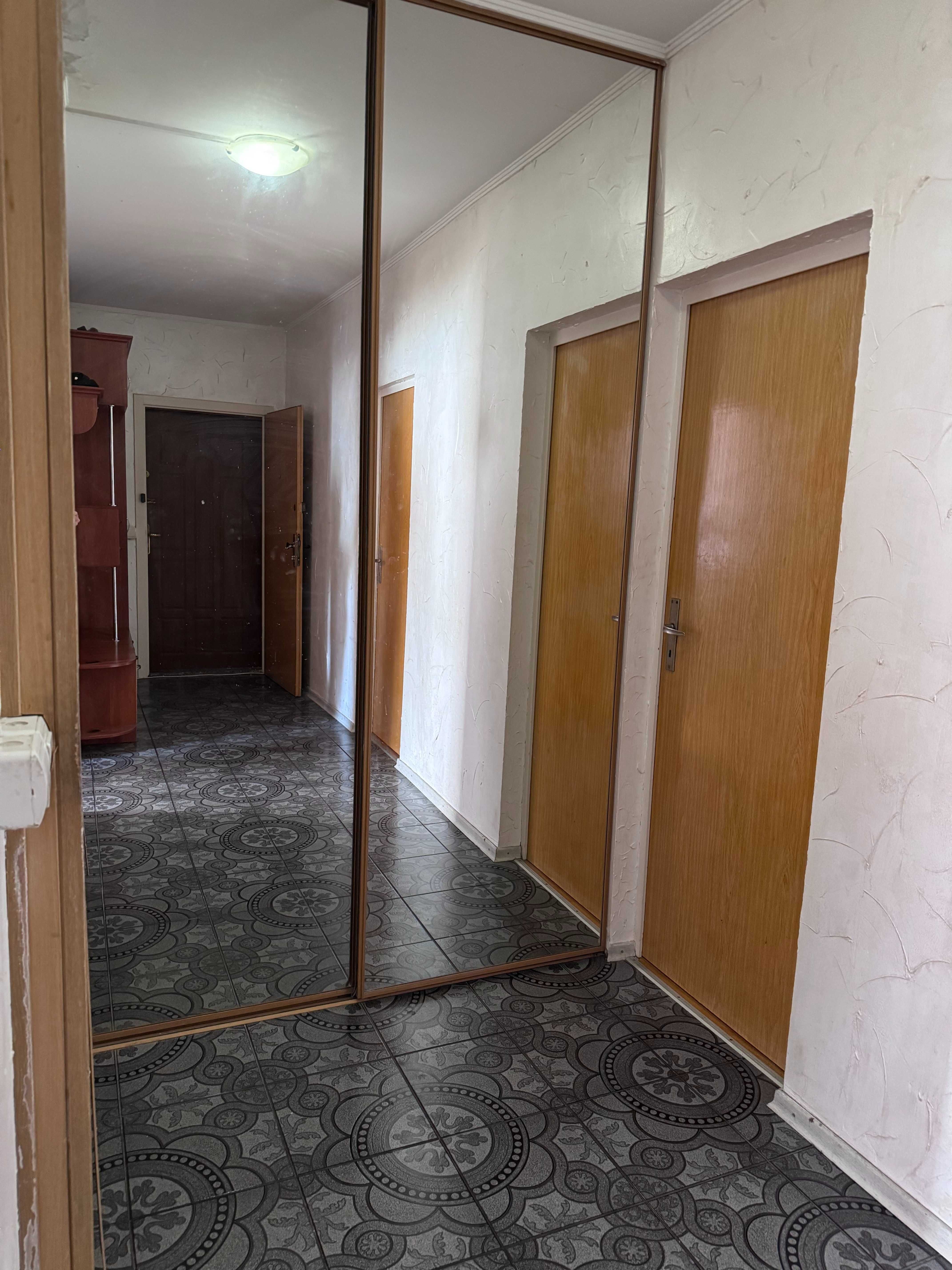 Підселення для хлопця ПАСІЧНА. Окрема кімната.