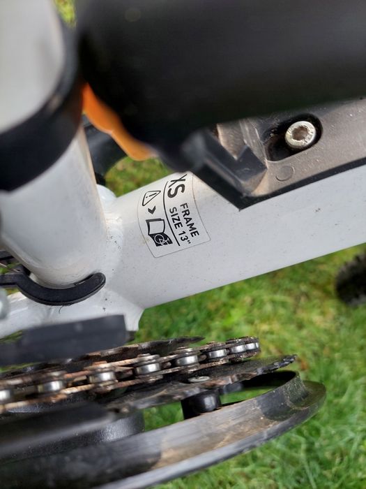 Sprzedam rower Kross