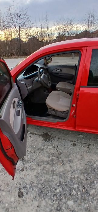 Продається chery jaggi QQ6 2008р