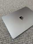 MacBook Air 15” M3 8/512GB Wymiana na iPhone 16 Pro Max