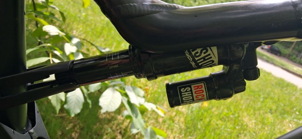 Commencal meta 2016 black edition (enduro, specialized, trek,)