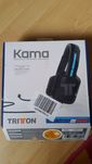 Słuchawki Tritton Kama-Pc,Xbox,Ps4