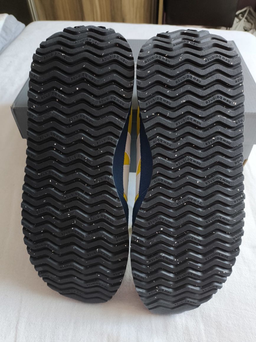 Nowe New Balance MS237OD r. 46.5